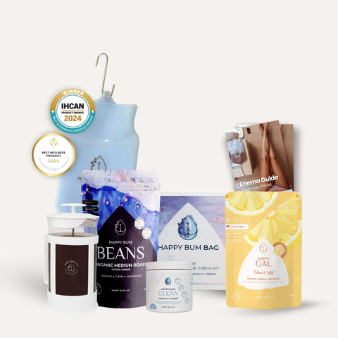 Hormone-Balance-Enema-Kit