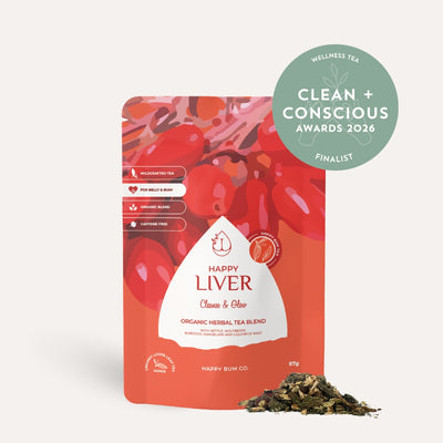 Happy Liver - Tea