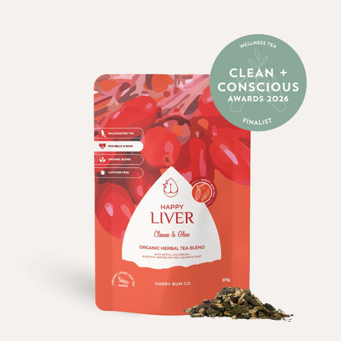 Happy Liver - Tea