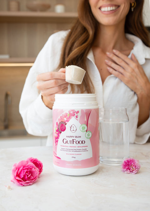 Constipation Supplement Bundle