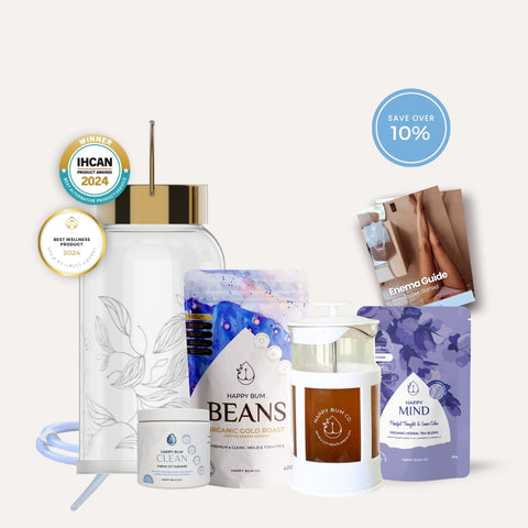 Happy Mind Bundle