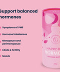 Hormone-Supplement