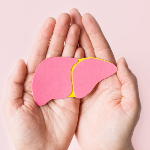 Liver & Chronic Inflammation