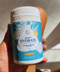 Hydrate-Mango