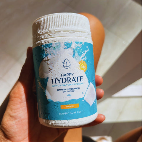 Hydrate-Mango