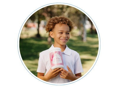 Kids-Gut-Health