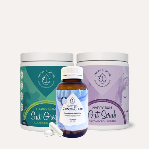 Liver-Detox-Products