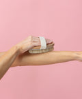Lymphatic-Body-Brush