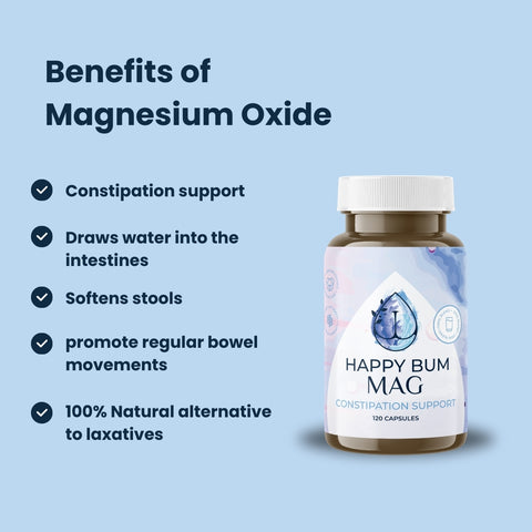 Magnesium-Oxide-Benefits