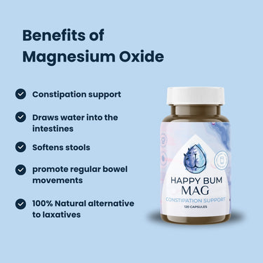 Magnesium-Oxide-Benefits