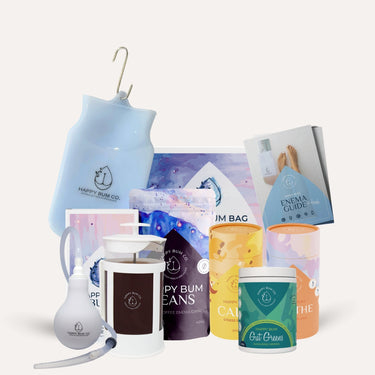 Anxiety & Stress Relief Bundle