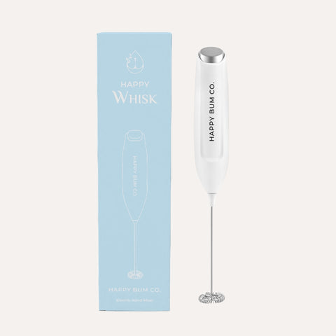 Happy Whisk