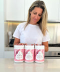 Protein-Probiotic-Gut-Food