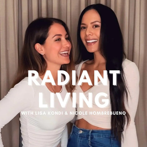 Radient-Living-Podcast