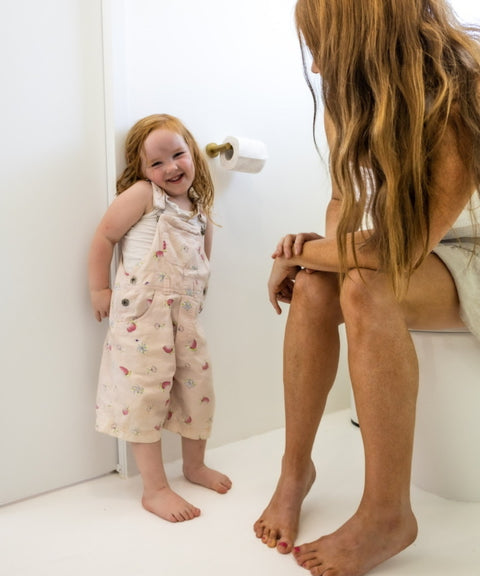 Release-Enema-On-The-Toilet