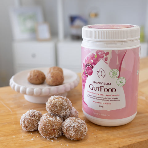 Gut-Food
