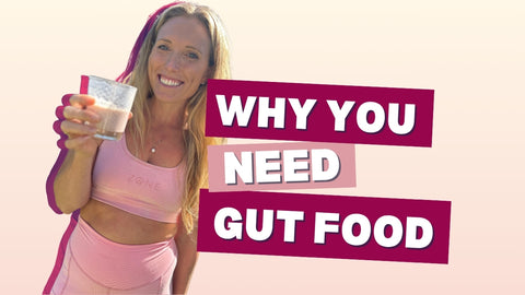 Gut-Food