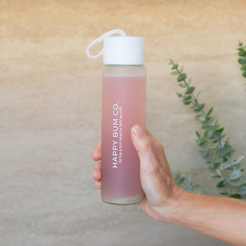 Happy-Bum-Water-Bottle