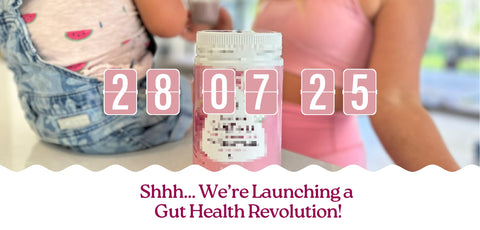 Gut-Food